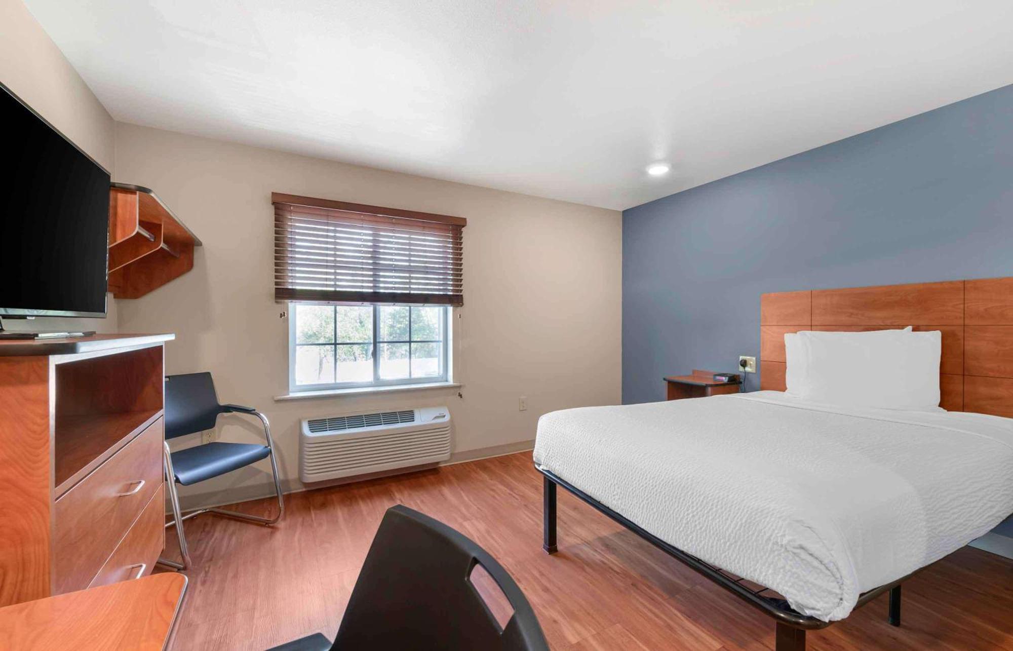 Extended Stay America Select Suites - Colorado Springs Bagian luar foto
