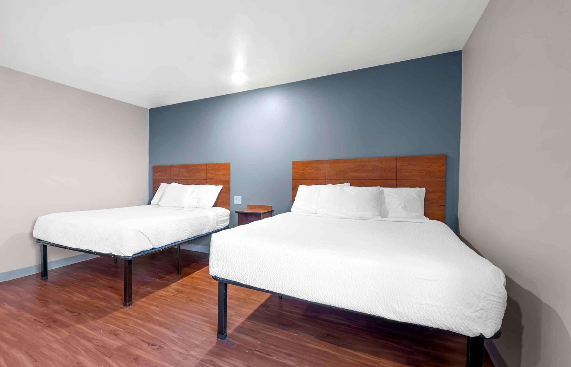 Extended Stay America Select Suites - Colorado Springs Bagian luar foto