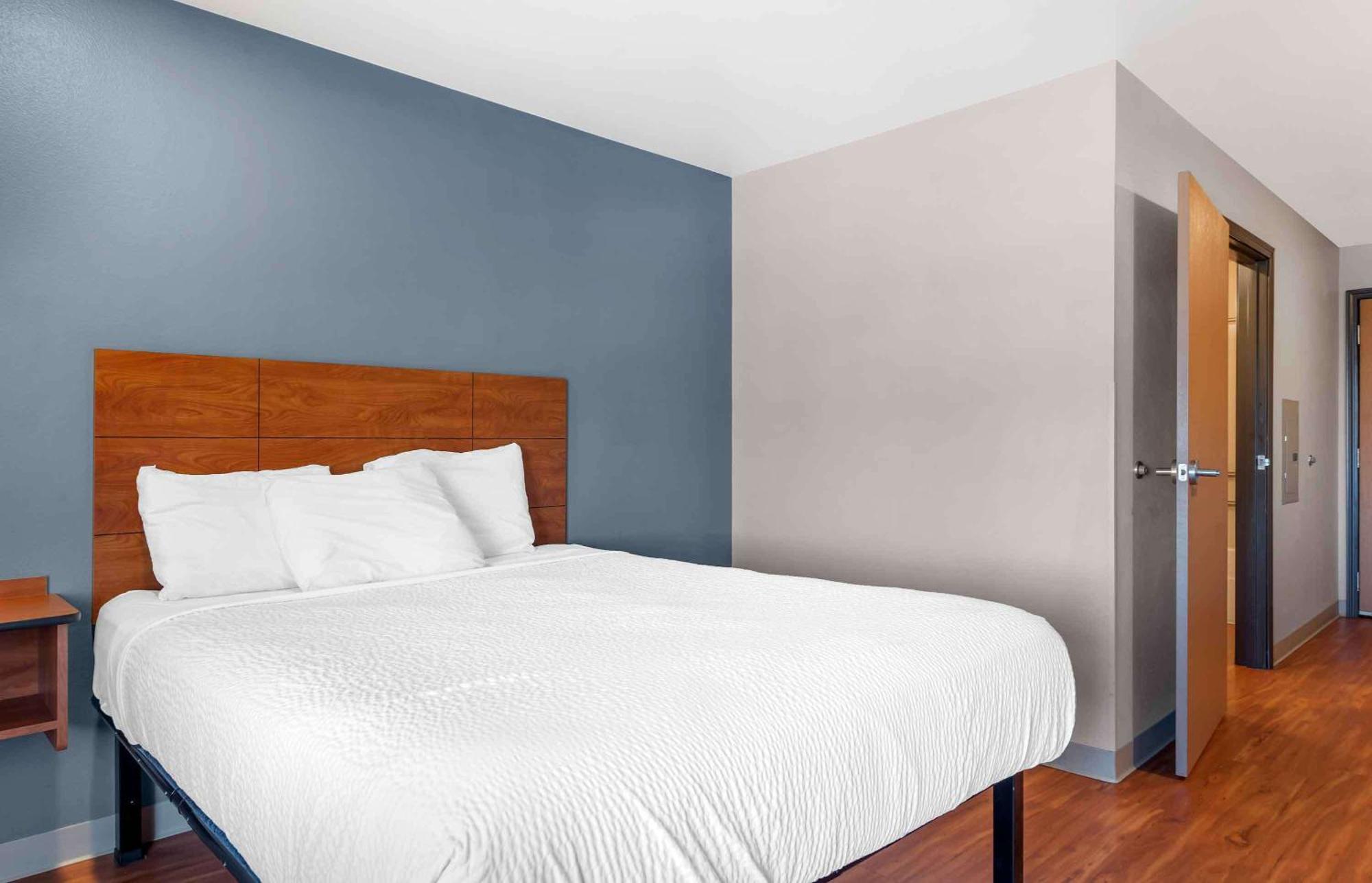Extended Stay America Select Suites - Colorado Springs Bagian luar foto