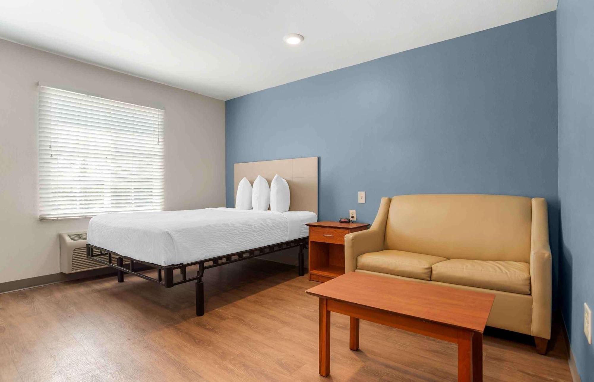 Extended Stay America Select Suites - Colorado Springs Bagian luar foto