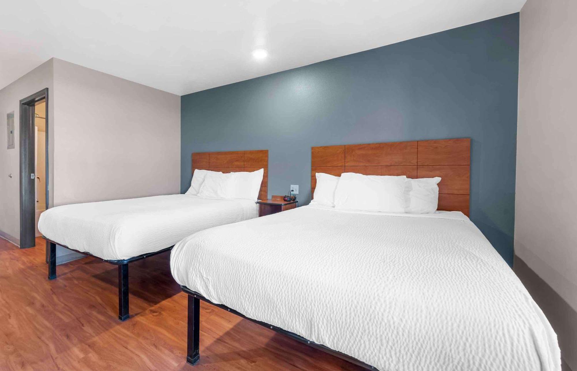 Extended Stay America Select Suites - Colorado Springs Bagian luar foto
