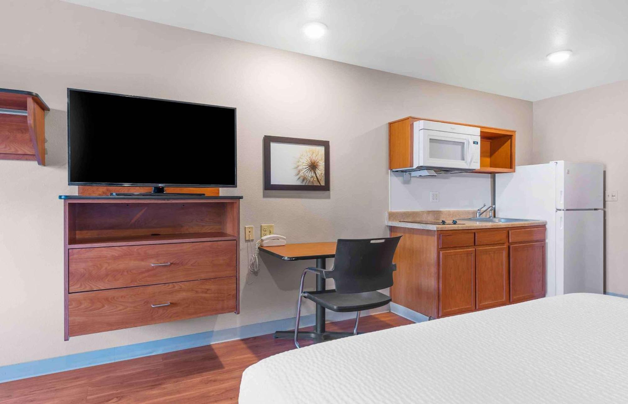 Extended Stay America Select Suites - Colorado Springs Bagian luar foto