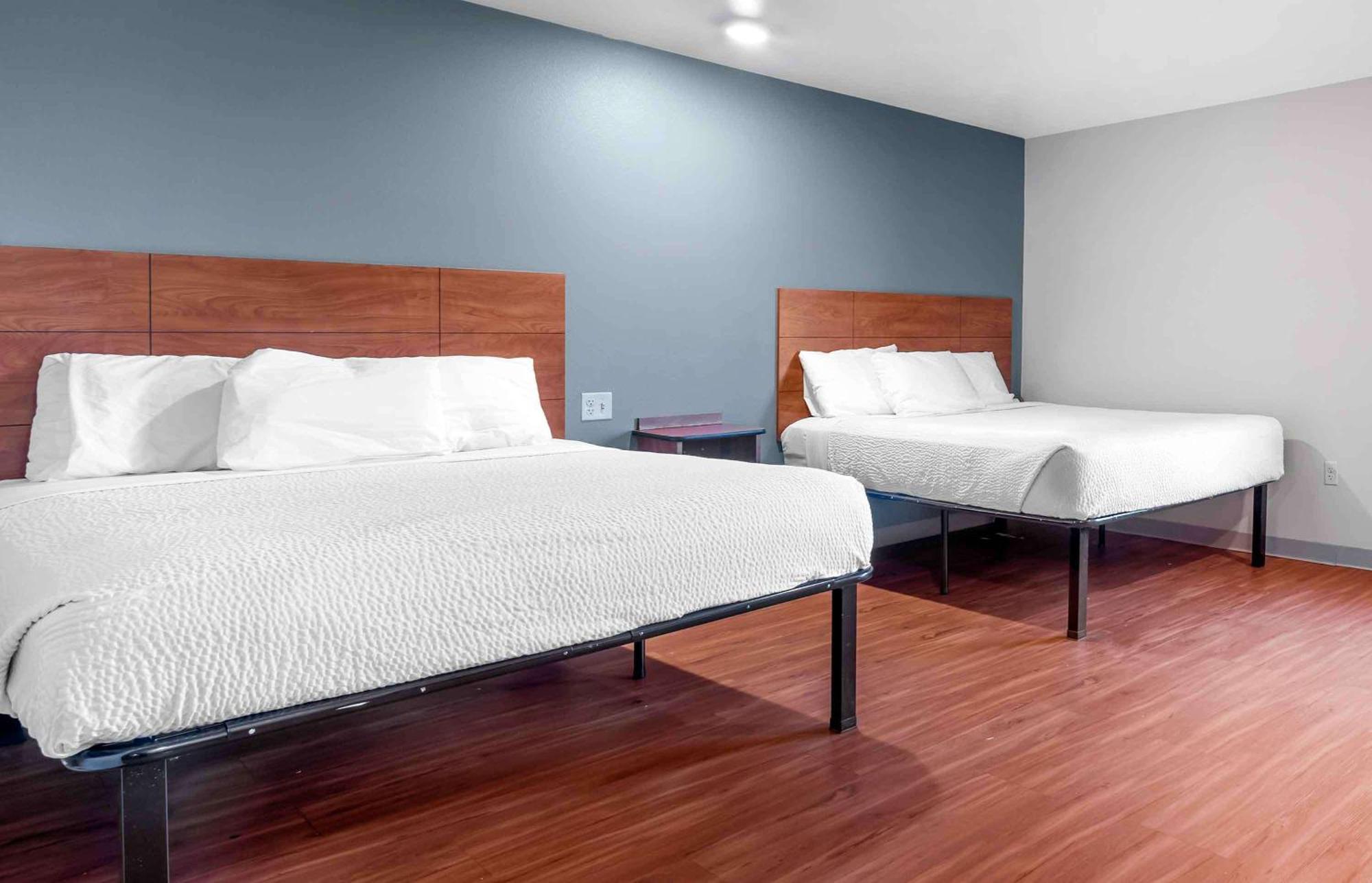 Extended Stay America Select Suites - Colorado Springs Bagian luar foto