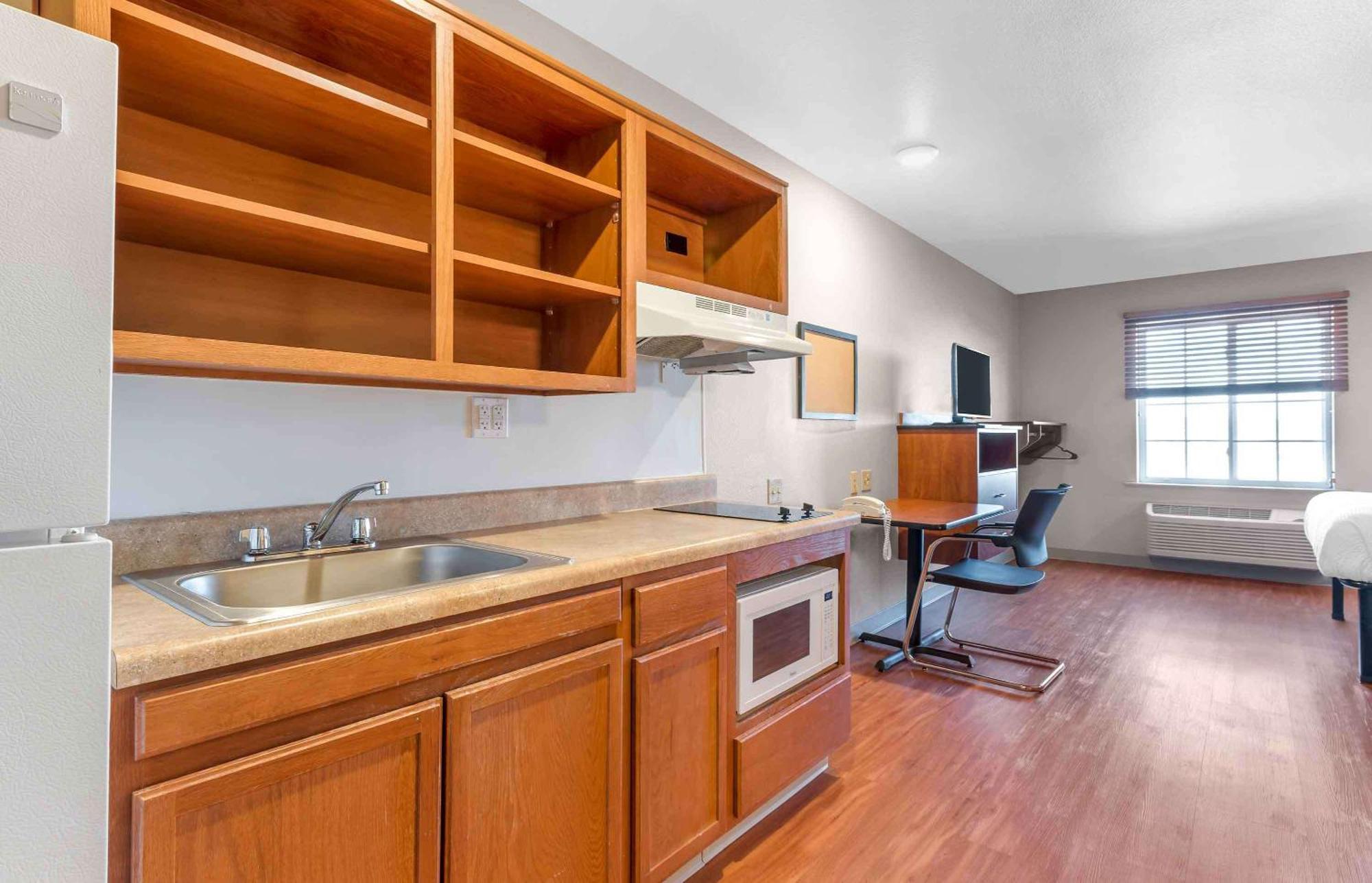 Extended Stay America Select Suites - Colorado Springs Bagian luar foto