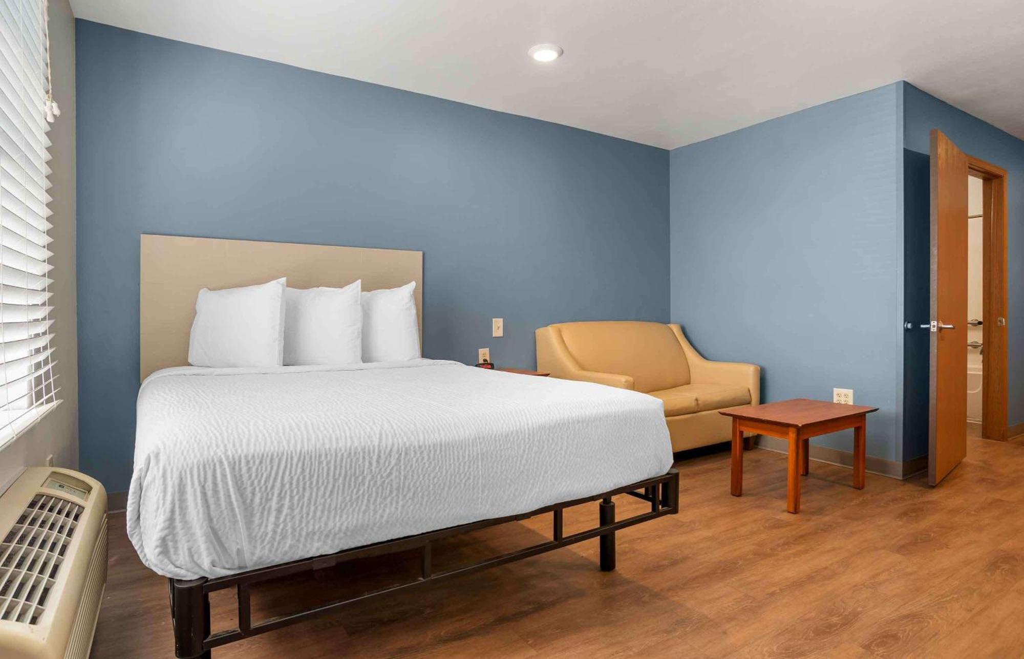 Extended Stay America Select Suites - Colorado Springs Bagian luar foto