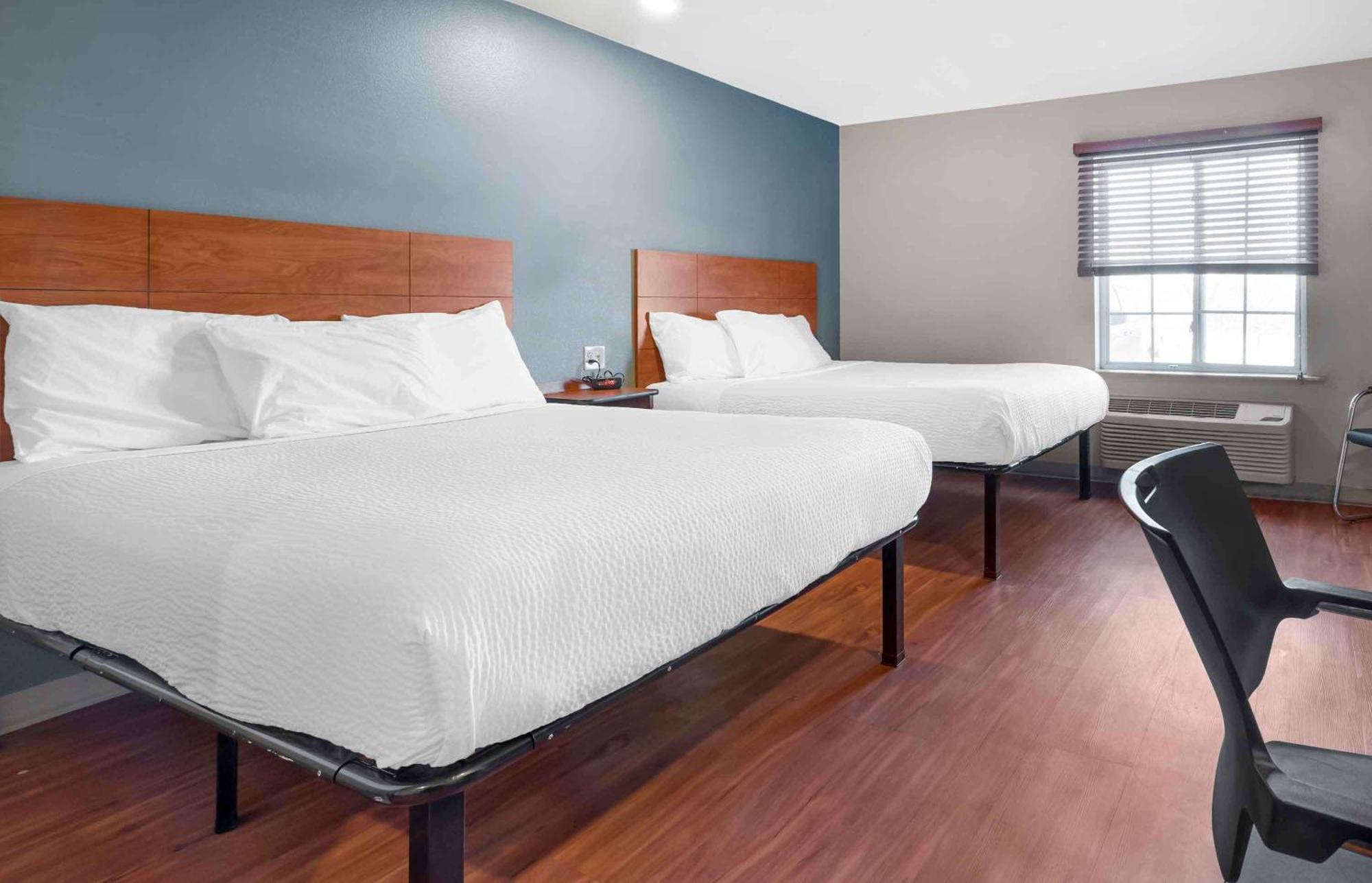 Extended Stay America Select Suites - Colorado Springs Bagian luar foto