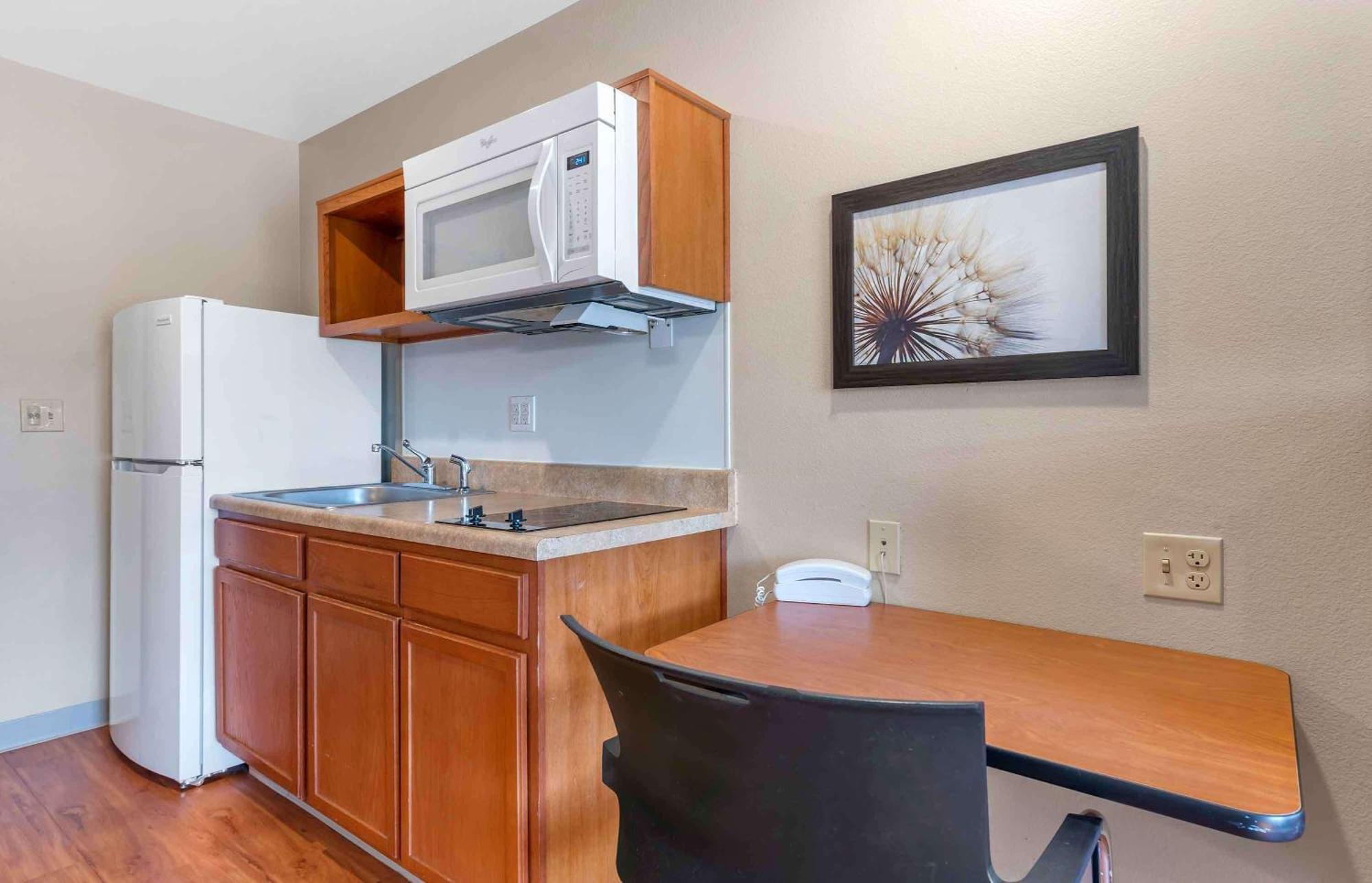 Extended Stay America Select Suites - Colorado Springs Bagian luar foto