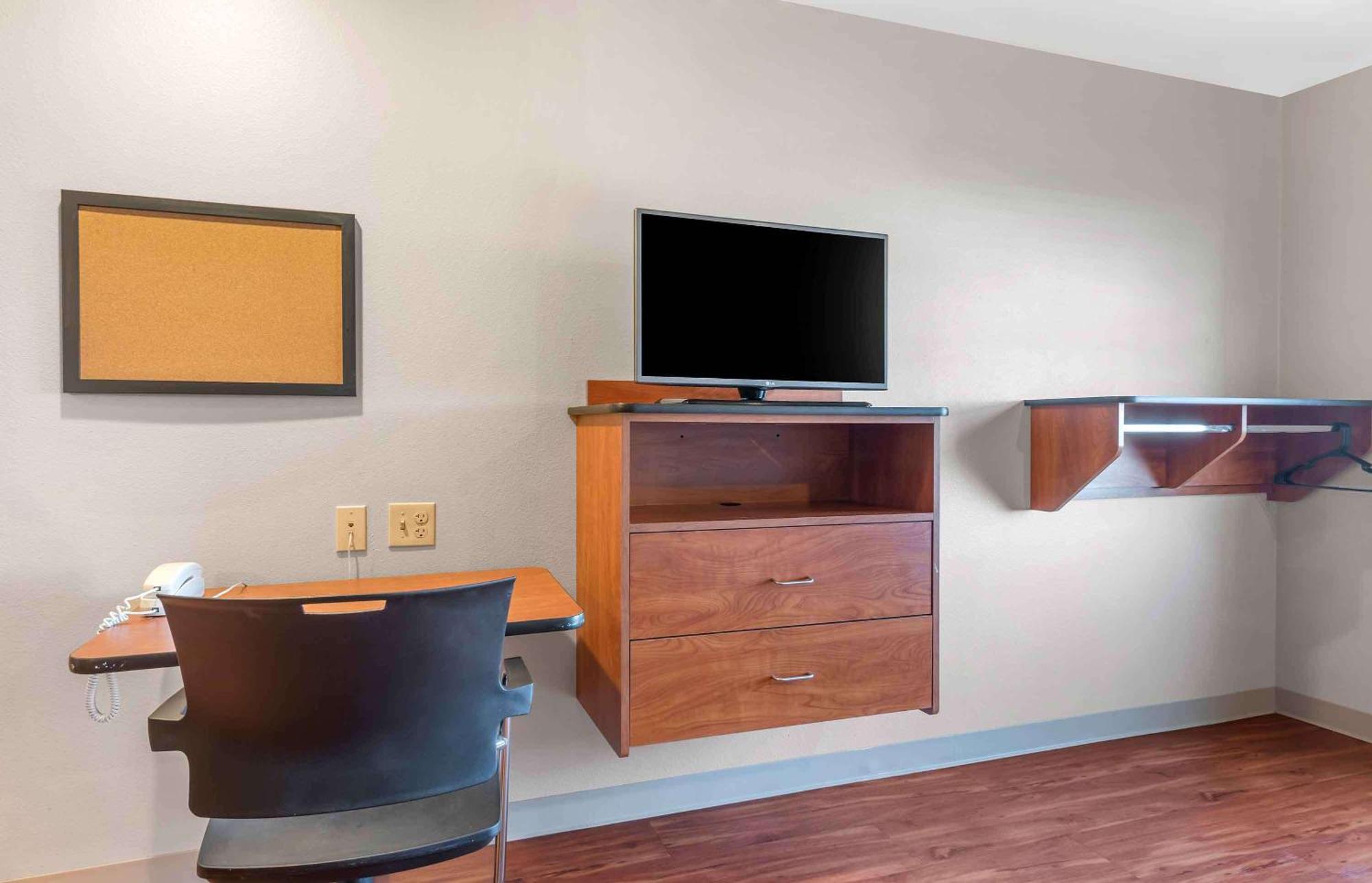 Extended Stay America Select Suites - Colorado Springs Bagian luar foto
