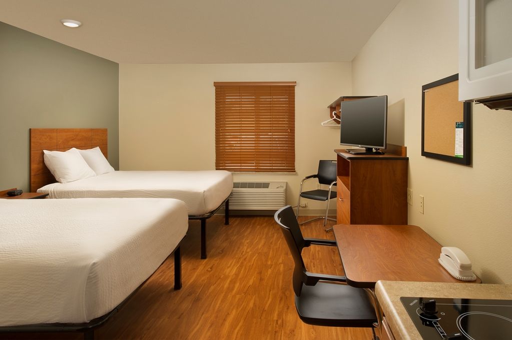Extended Stay America Select Suites - Colorado Springs Ruang foto