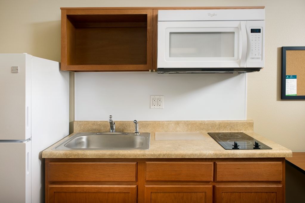 Extended Stay America Select Suites - Colorado Springs Ruang foto