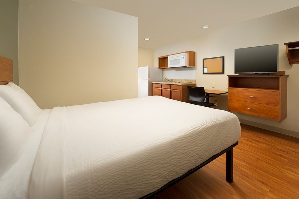 Extended Stay America Select Suites - Colorado Springs Ruang foto