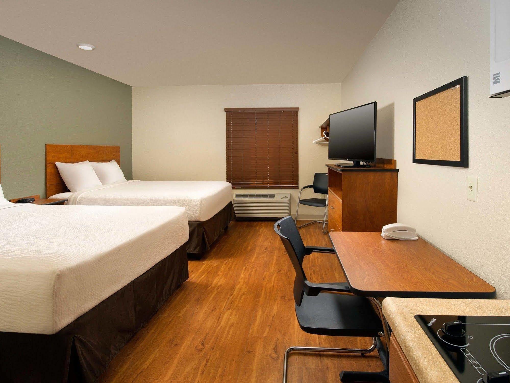 Extended Stay America Select Suites - Colorado Springs Bagian luar foto