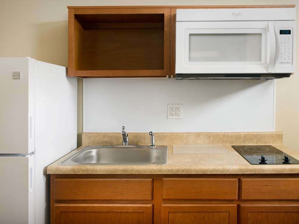 Extended Stay America Select Suites - Colorado Springs Ruang foto
