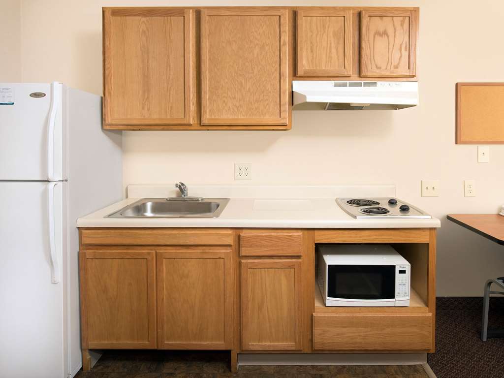 Extended Stay America Select Suites - Colorado Springs Ruang foto