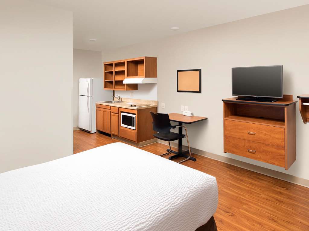 Extended Stay America Select Suites - Colorado Springs Ruang foto